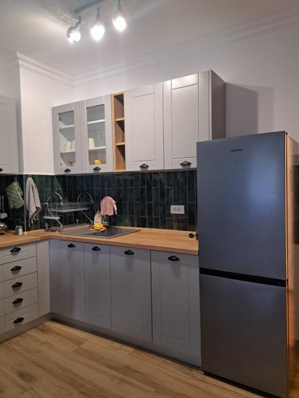 Slika 6 - Stan,NOVI SAD,PODBARA,kv: 50.08, € 144200, ID: 1057380