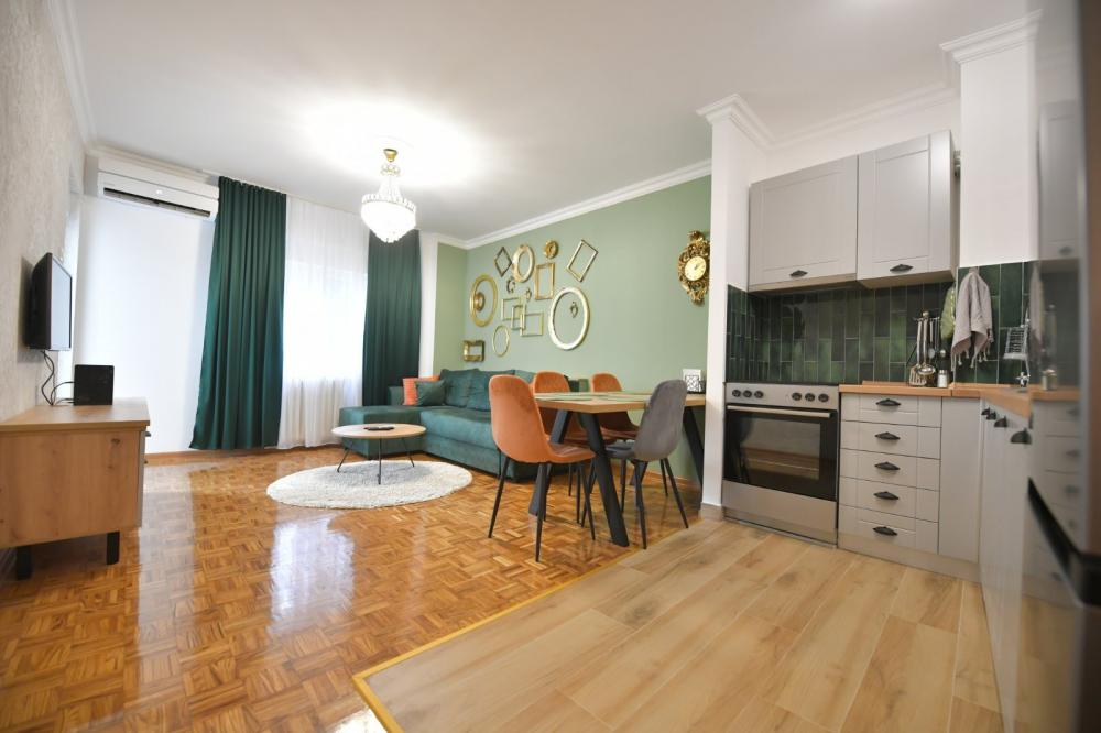 Slika 5 - Stan,NOVI SAD,PODBARA,kv: 50.08, € 144200, ID: 1057380