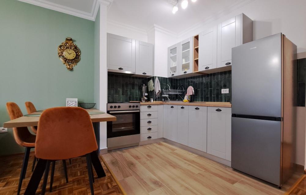 Slika 4 - Stan,NOVI SAD,PODBARA,kv: 50.08, € 144200, ID: 1057380