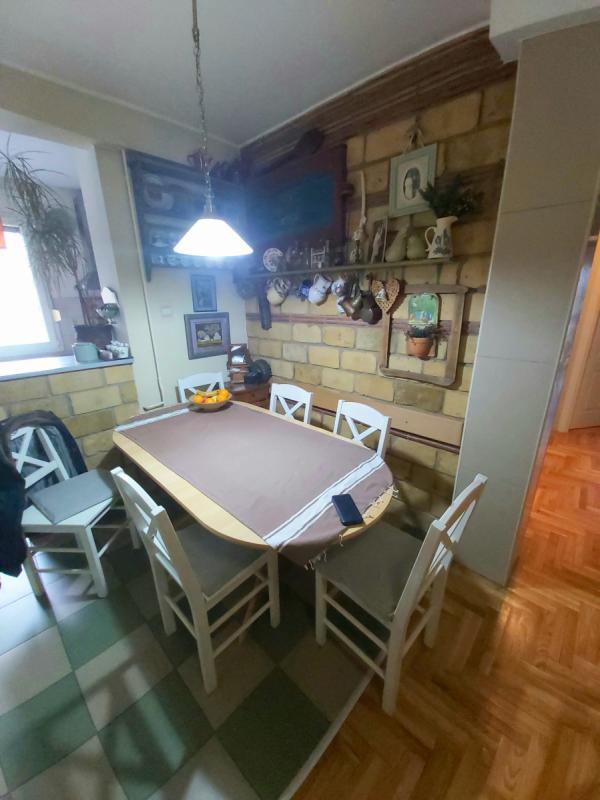 Slika 4 - Stan,NOVI SAD,NOVO NASELJE,kv: 92.00, € 175000, ID: 1055584