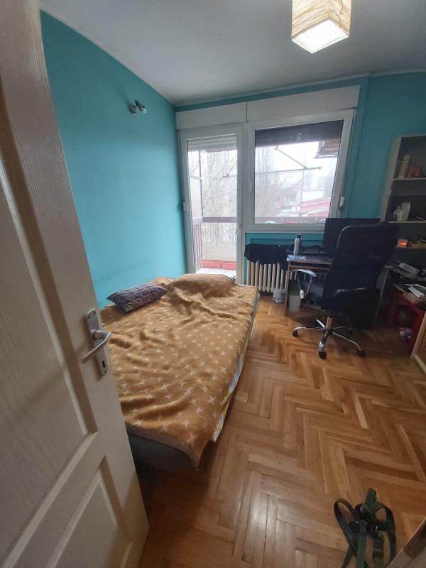 Slika 7 - Stan,NOVI SAD,NOVO NASELJE,kv: 92.00, € 175000, ID: 1055584