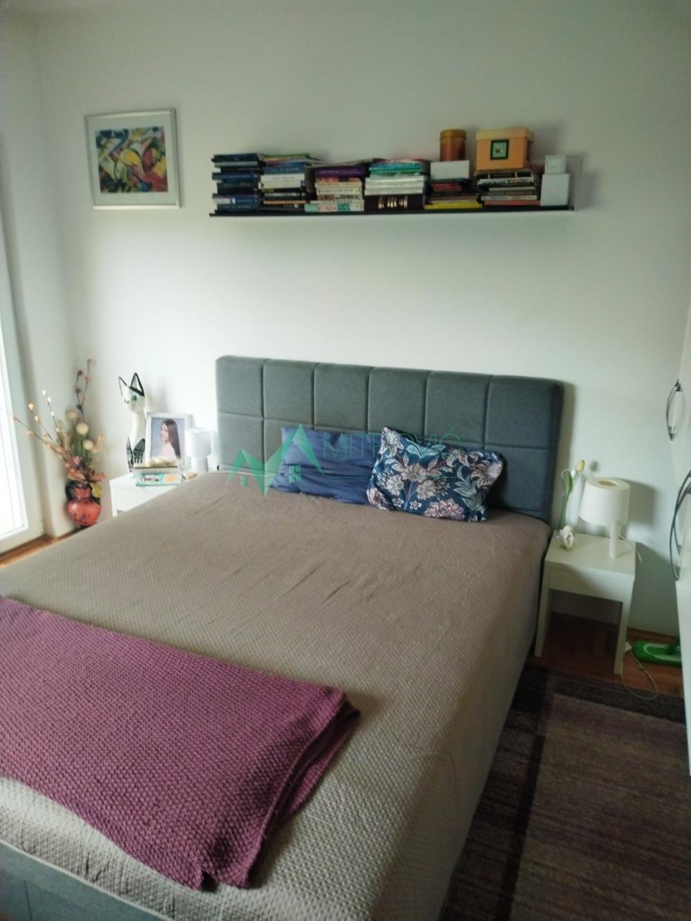 Slika 9 - Troiposoban, 52m2, Adice Novi Sad, sa terasom, sa parkingom