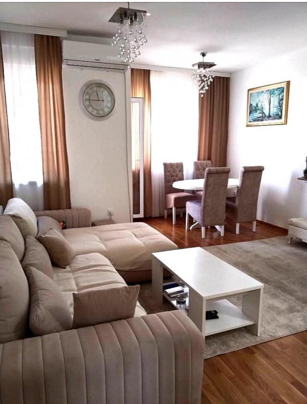 Slika 1 - Stan,NOVI SAD,ADICE,kv: 60.00, € 149350, ID: 1058293