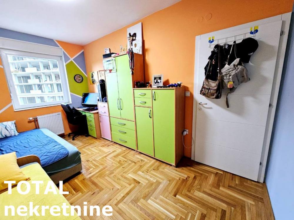 Slika 8 - Stan,NOVI SAD,TELEP,kv: 63.00, € 165000, ID: 1101478