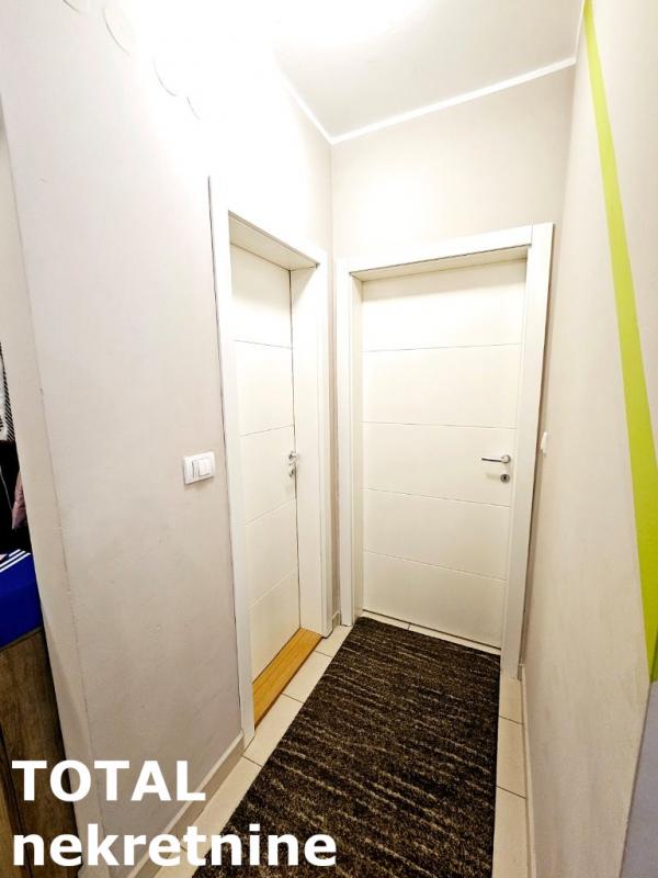 Slika 9 - Stan,NOVI SAD,TELEP,kv: 63.00, € 165000, ID: 1101478