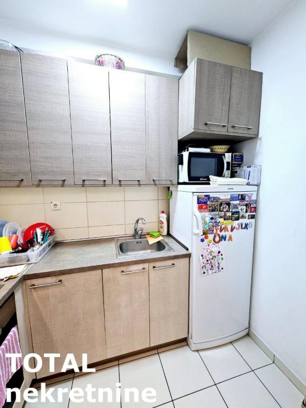 Slika 4 - Stan,NOVI SAD,TELEP,kv: 63.00, € 165000, ID: 1101478