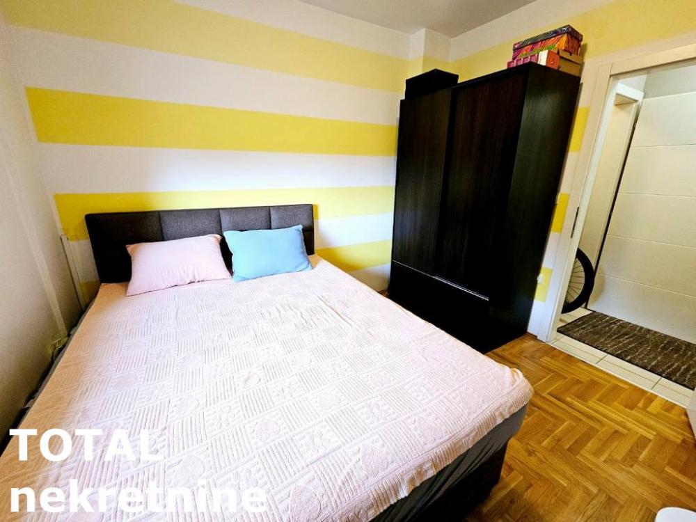 Slika 6 - Stan,NOVI SAD,TELEP,kv: 63.00, € 165000, ID: 1101478