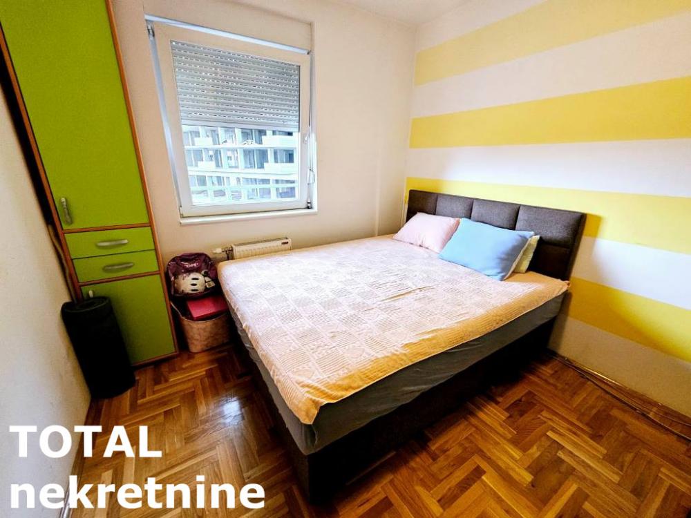 Slika 5 - Stan,NOVI SAD,TELEP,kv: 63.00, € 165000, ID: 1101478