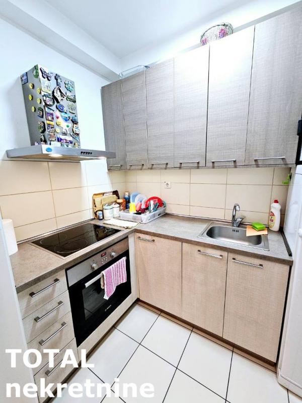 Slika 3 - Stan,NOVI SAD,TELEP,kv: 63.00, € 165000, ID: 1101478