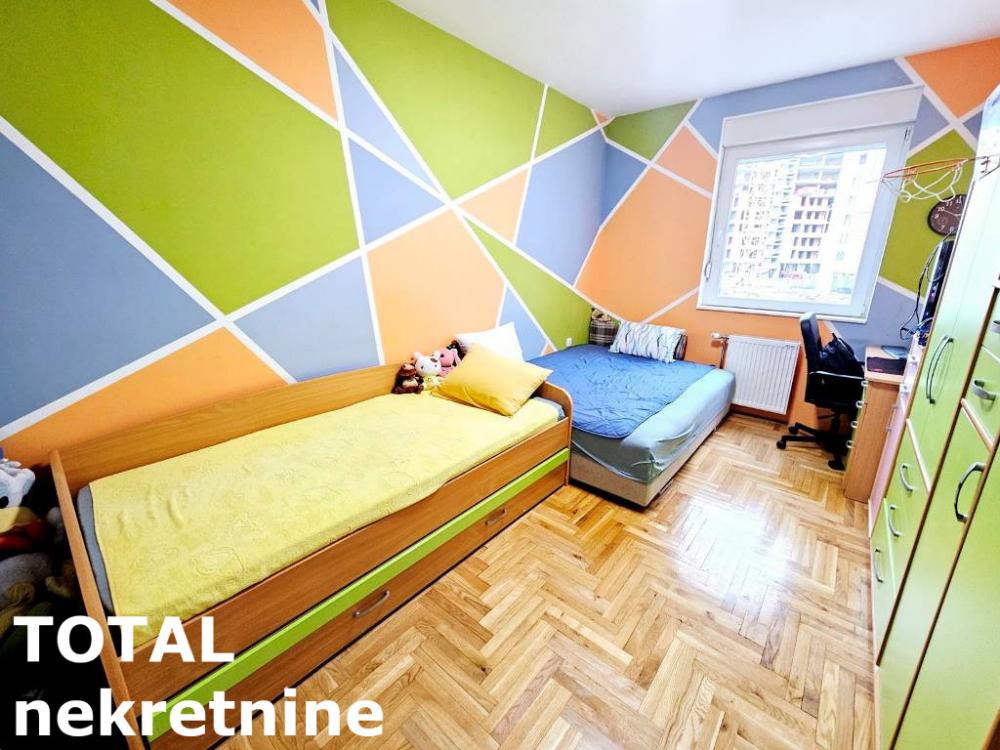 Slika 7 - Stan,NOVI SAD,TELEP,kv: 63.00, € 165000, ID: 1101478