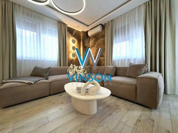 Slika 1 - Novi Sad, Telep - Uknjižen dvoiposoban stan ID#1001070