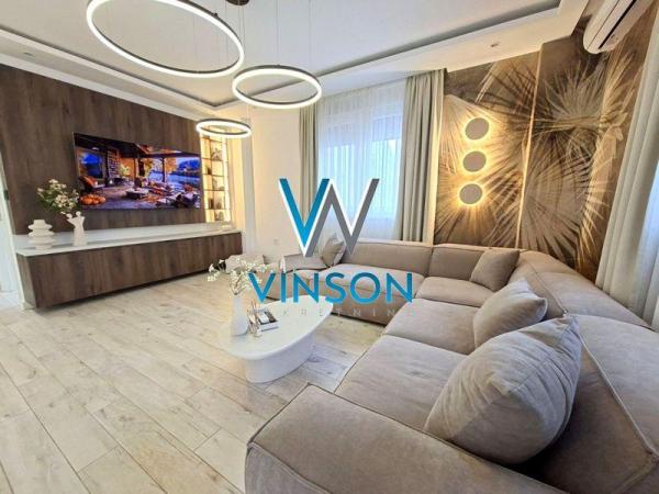 Slika 2 - Novi Sad, Telep - Uknjižen dvoiposoban stan ID#1001070