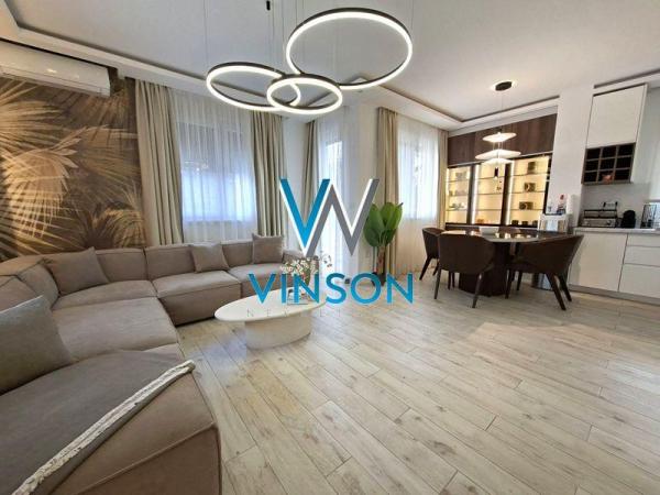 Slika 3 - Novi Sad, Telep - Uknjižen dvoiposoban stan ID#1001070