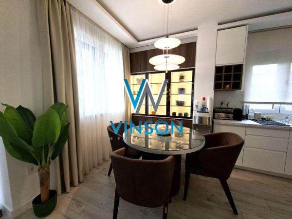 Slika 4 - Novi Sad, Telep - Uknjižen dvoiposoban stan ID#1001070