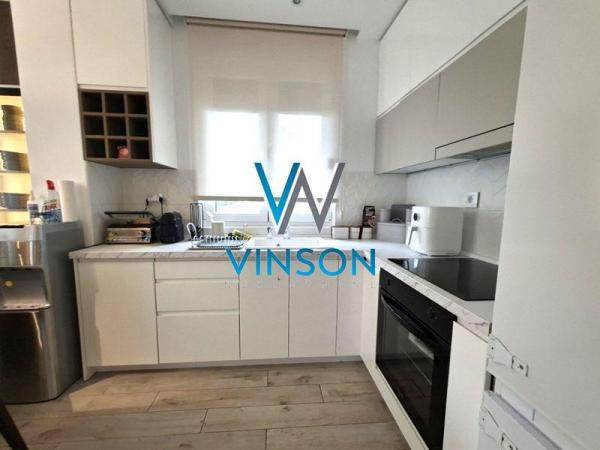 Slika 5 - Novi Sad, Telep - Uknjižen dvoiposoban stan ID#1001070