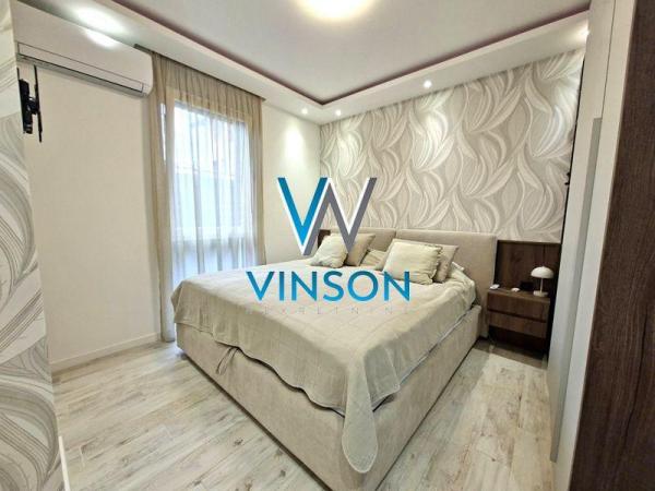 Slika 6 - Novi Sad, Telep - Uknjižen dvoiposoban stan ID#1001070