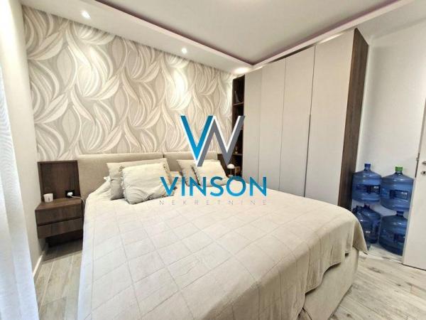 Slika 8 - Novi Sad, Telep - Uknjižen dvoiposoban stan ID#1001070