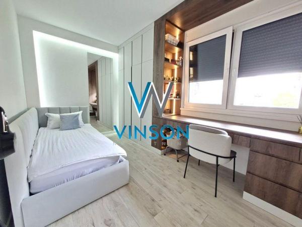 Slika 9 - Novi Sad, Telep - Uknjižen dvoiposoban stan ID#1001070