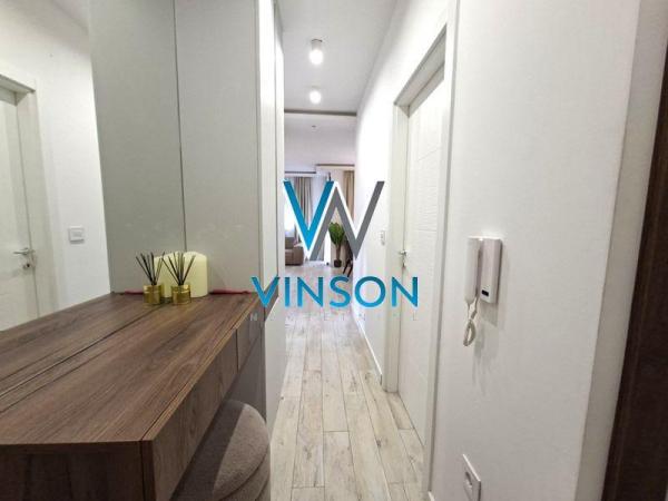 Slika 11 - Novi Sad, Telep - Uknjižen dvoiposoban stan ID#1001070