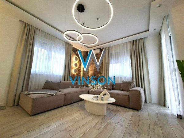 Glavna slika -Novi Sad, Telep - Uknjižen dvoiposoban stan ID#1001070