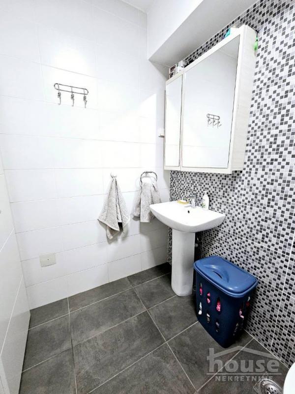 Slika 11 - Stan,NOVI SAD,TELEP,kv: 63.00, € 165000, ID: 1064630