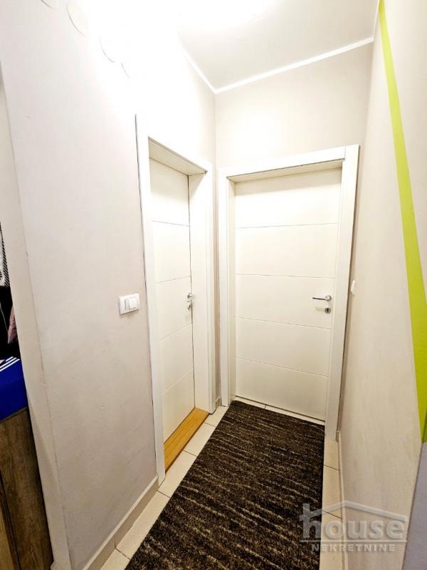 Slika 10 - Stan,NOVI SAD,TELEP,kv: 63.00, € 165000, ID: 1064630