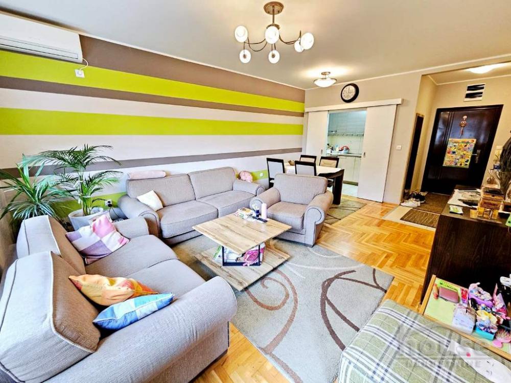 Slika 2 - Stan,NOVI SAD,TELEP,kv: 63.00, € 165000, ID: 1064630