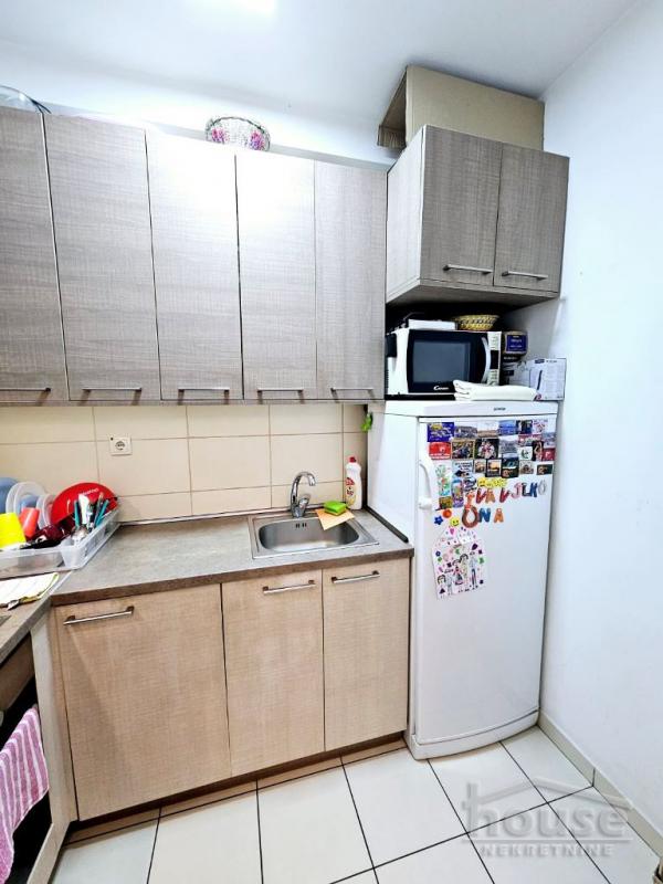 Slika 5 - Stan,NOVI SAD,TELEP,kv: 63.00, € 165000, ID: 1064630