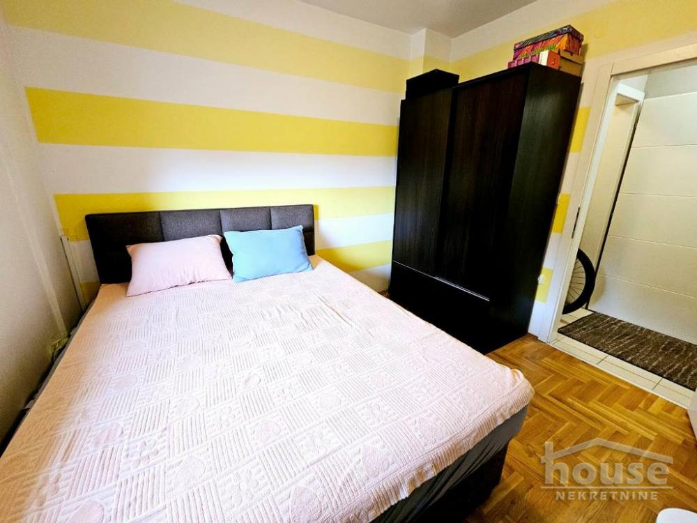 Slika 7 - Stan,NOVI SAD,TELEP,kv: 63.00, € 165000, ID: 1064630