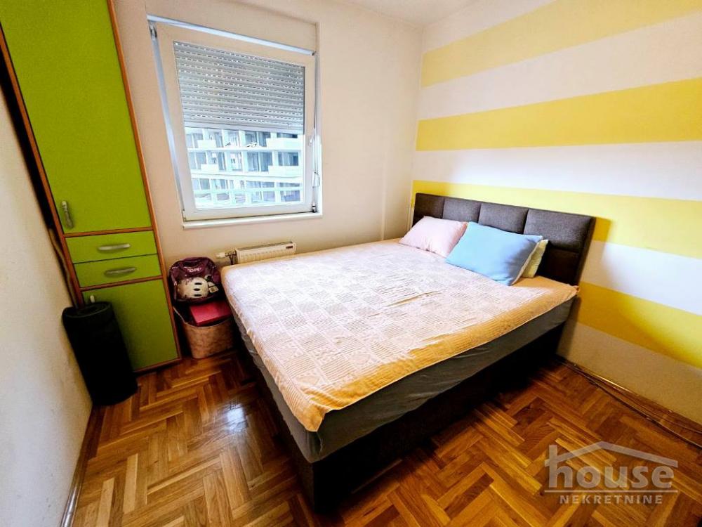 Slika 6 - Stan,NOVI SAD,TELEP,kv: 63.00, € 165000, ID: 1064630