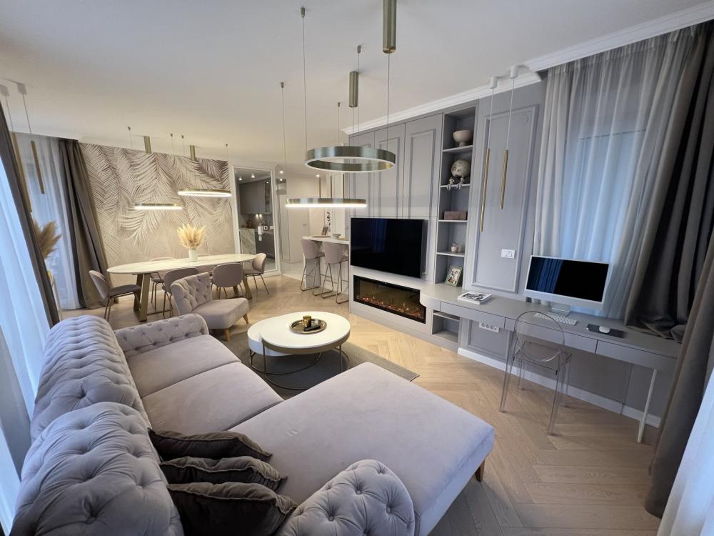 Slika 3 - Stan,NOVI SAD,BULEVAR EVROPE,kv: 94, € 341500, ID: 1019252