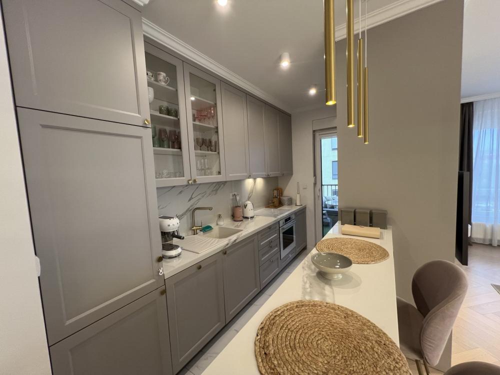 Slika 9 - Stan,NOVI SAD,BULEVAR EVROPE,kv: 94, € 341500, ID: 1019252