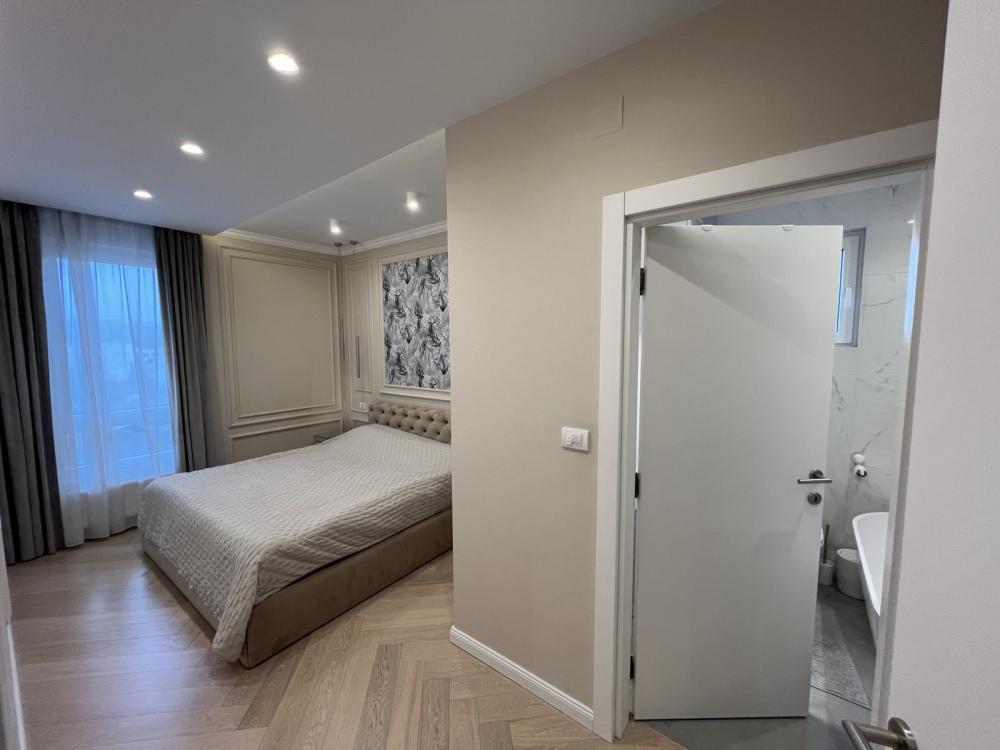 Slika 11 - Stan,NOVI SAD,BULEVAR EVROPE,kv: 94, € 341500, ID: 1019252