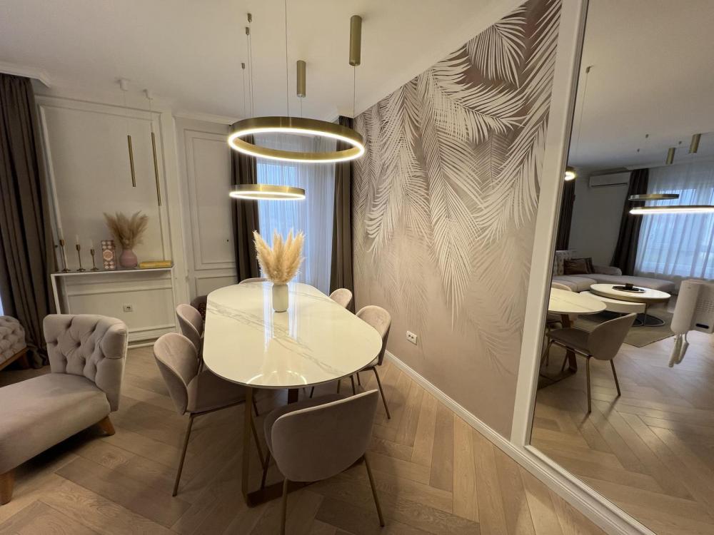 Slika 6 - Stan,NOVI SAD,BULEVAR EVROPE,kv: 94, € 341500, ID: 1019252