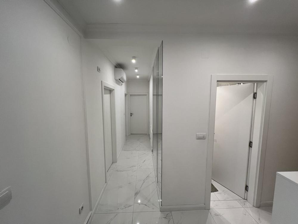 Slika 10 - Stan,NOVI SAD,BULEVAR EVROPE,kv: 94, € 341500, ID: 1019252