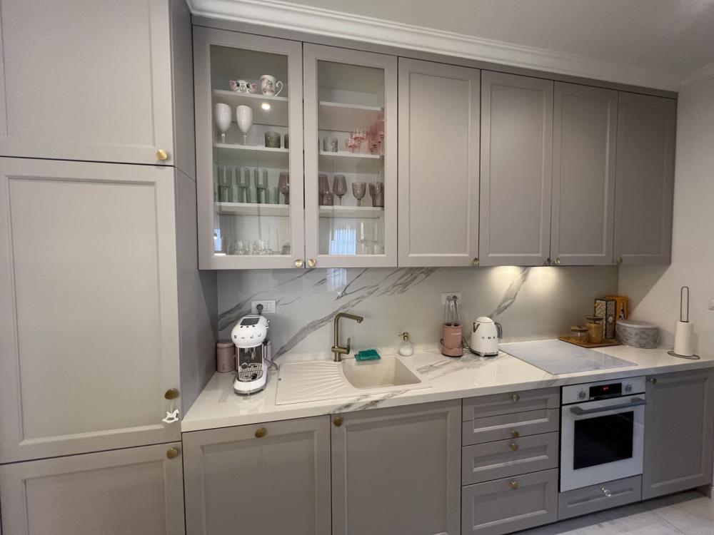 Slika 8 - Stan,NOVI SAD,BULEVAR EVROPE,kv: 94, € 341500, ID: 1019252