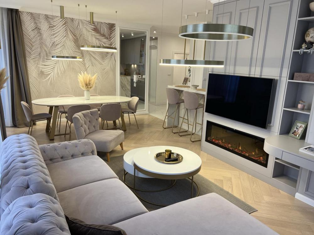 Slika 1 - Stan,NOVI SAD,BULEVAR EVROPE,kv: 94, € 341500, ID: 1019252