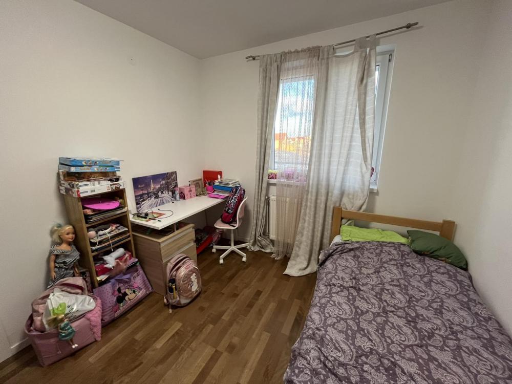 Slika 4 - Stan,NOVI SAD,ADICE,kv: 78.00, € 152500, ID: 1057926