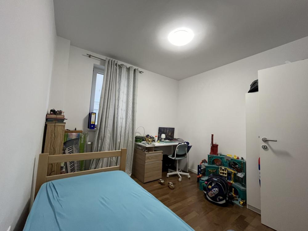 Slika 10 - Stan,NOVI SAD,ADICE,kv: 78.00, € 152500, ID: 1057926