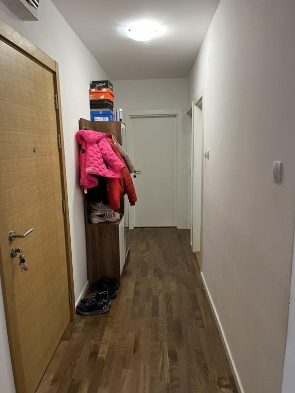 Slika 8 - Stan,NOVI SAD,ADICE,kv: 78.00, € 152500, ID: 1057926