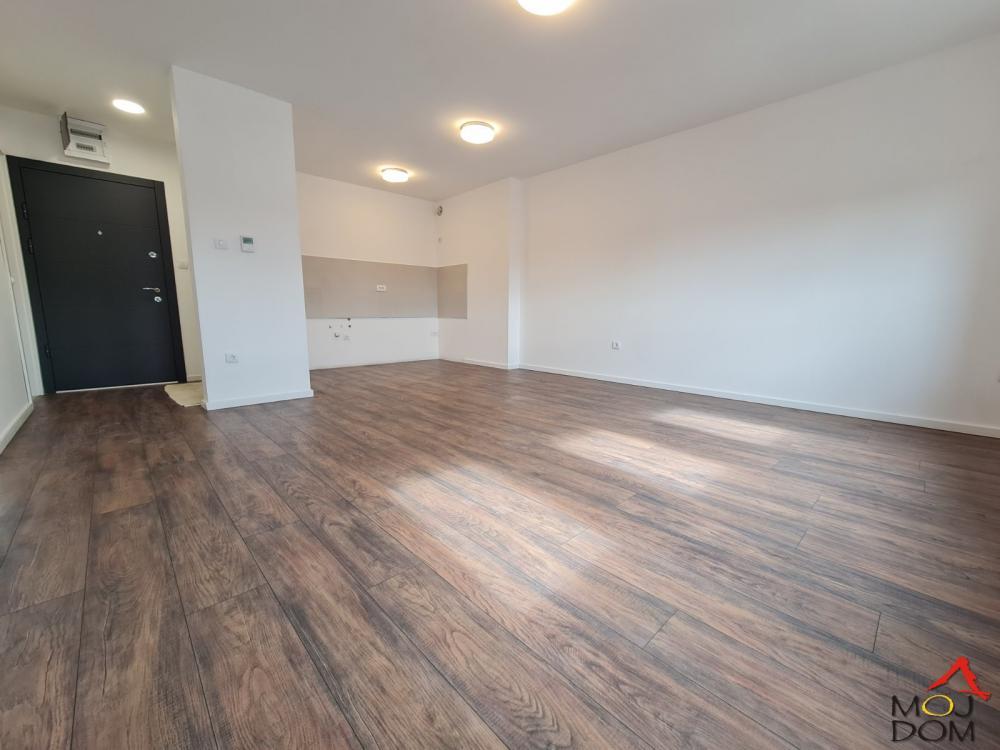 Glavna slika -Stan,NOVI SAD,TELEP,kv: 45, € 123050, ID: 1031222