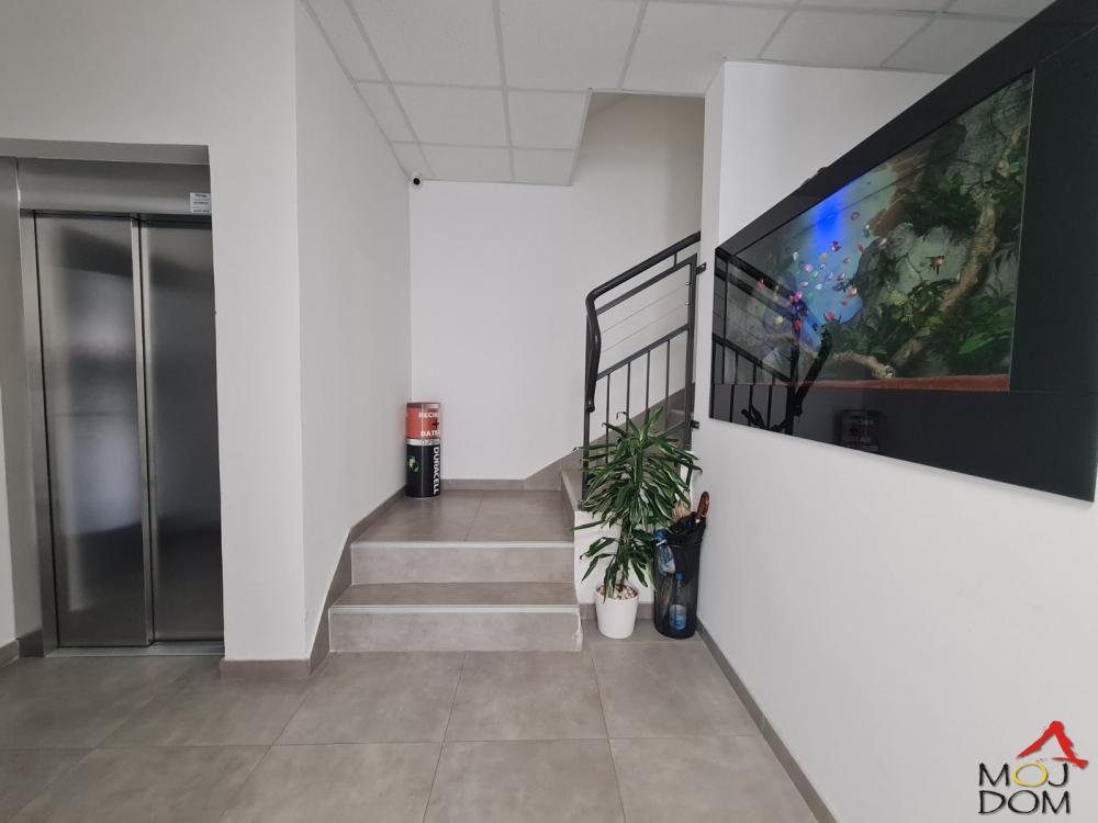 Slika 5 - Stan,NOVI SAD,TELEP,kv: 45, € 123050, ID: 1031222