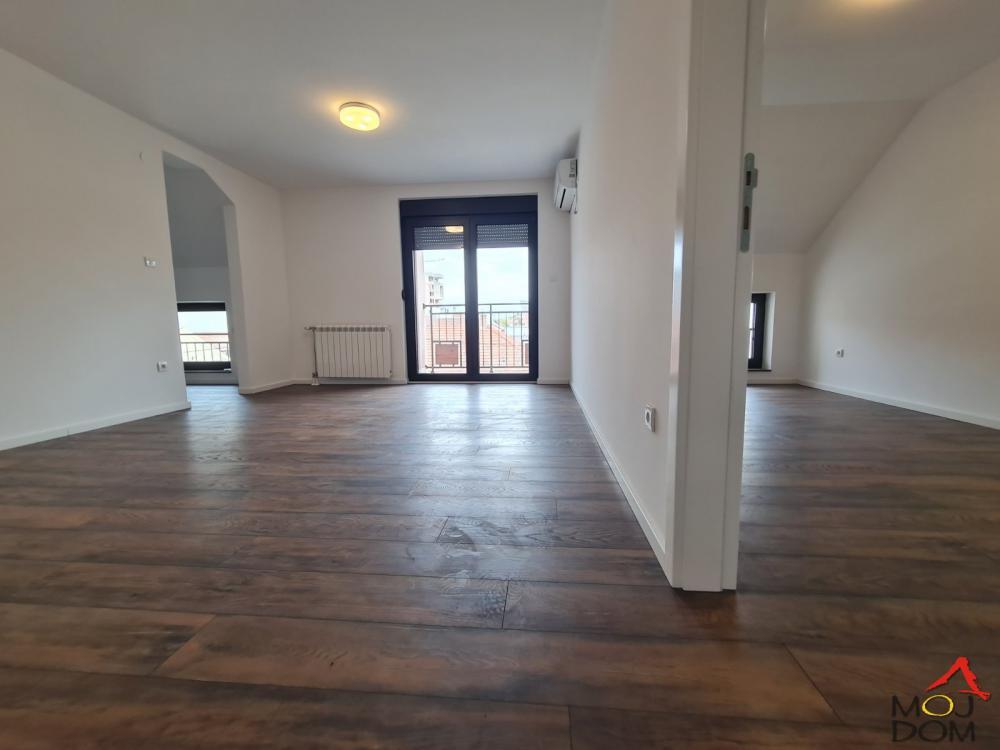 Glavna slika -Stan,NOVI SAD,TELEP,kv: 54, € 147200, ID: 1031223