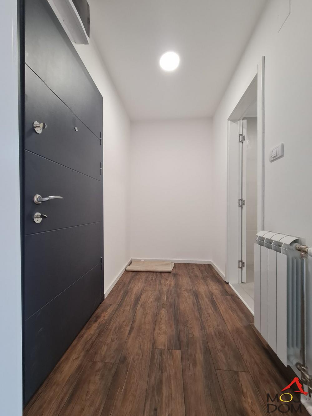 Slika 5 - Stan,NOVI SAD,TELEP,kv: 54, € 147200, ID: 1031223