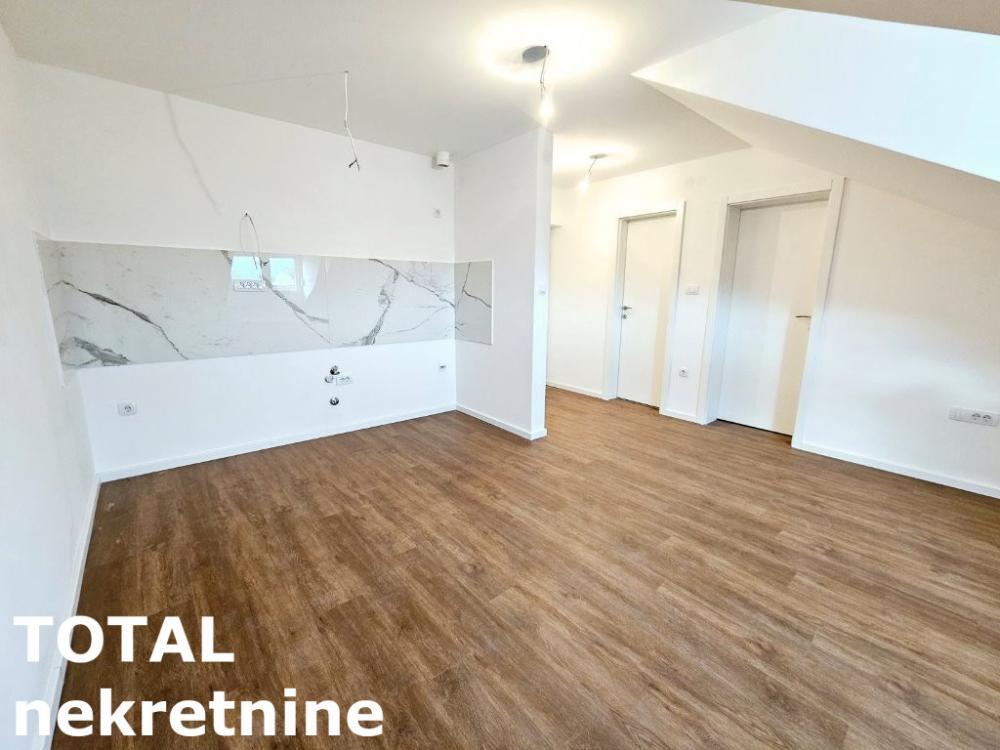 Glavna slika -Stan,NOVI SAD,PODBARA,kv: 28.00, € 90000, ID: 1101505