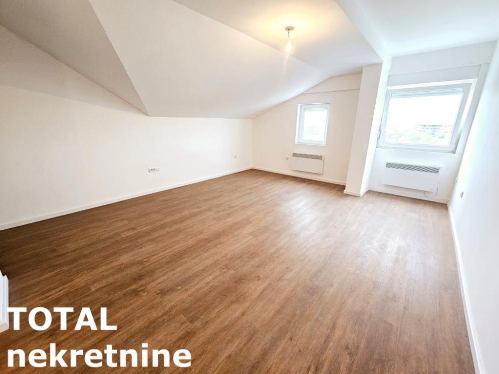 Glavna slika -Stan,NOVI SAD,PODBARA,kv: 41.00, € 114330, ID: 1100735