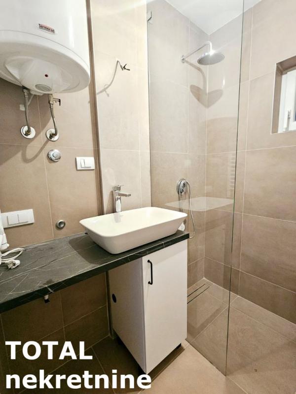Slika 7 - Stan,NOVI SAD,PODBARA,kv: 41.00, € 114330, ID: 1100735