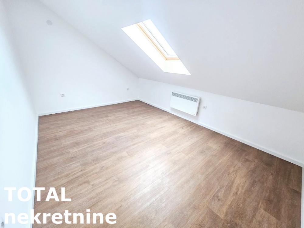 Slika 5 - Stan,NOVI SAD,PODBARA,kv: 41.00, € 114330, ID: 1100735