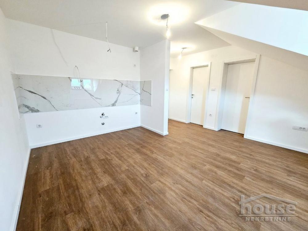 Glavna slika -Stan,NOVI SAD,PODBARA,kv: 28.00, € 90000, ID: 1064657