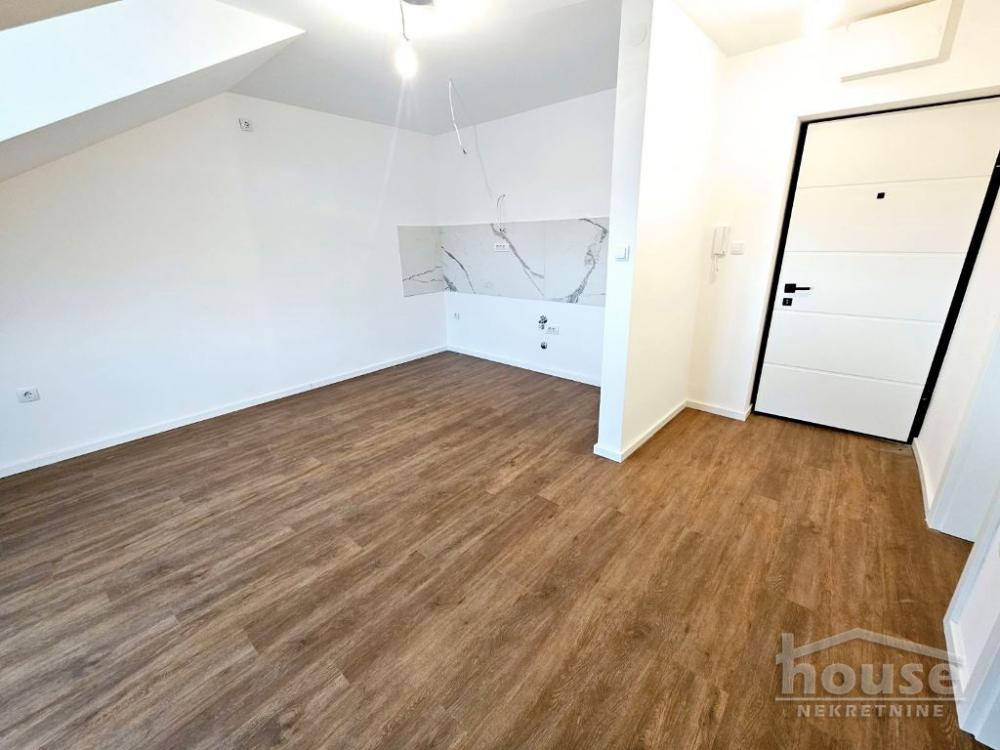Slika 3 - Stan,NOVI SAD,PODBARA,kv: 28.00, € 90000, ID: 1064657